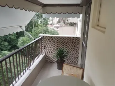Apartamento com 3 Quartos à venda, 80m² no Lins de Vasconcelos, Rio de Janeiro