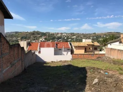 Lote/Terreno à venda, 465m² no Loteamento Arboreto dos Jequitibás (Sousas), Campinas