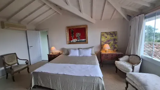 Casa com 4 Quartos para alugar, 250m² no Alto de Búzios, Armação dos Búzios