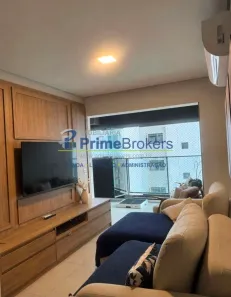 Apartamento com 2 Quartos à venda, 69m² no Vila Clementino, São Paulo