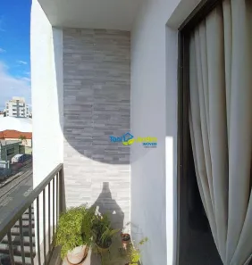 Apartamento com 2 Quartos à venda, 75m² no Santa Terezinha, Santo André
