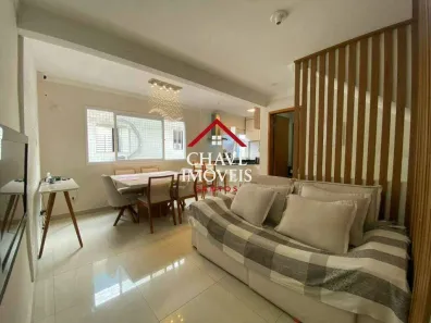 Fazenda/Sítio com 2 Quartos à venda, 102m² no Macuco, Santos