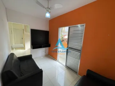 Apartamento com 1 Quarto à venda, 40m² no Guilhermina, Praia Grande