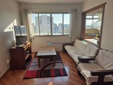 Apartamento com 3 Quartos à venda, 116m² no Vila Monte Alegre, São Paulo