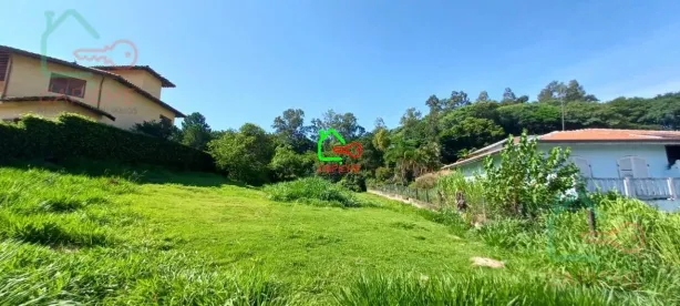 Lote/Terreno à venda, 1000m² no Santa Cândida, Vinhedo