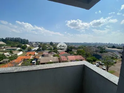 Apartamento com 2 Quartos à venda, 51m² no Pacaembu, Cascavel