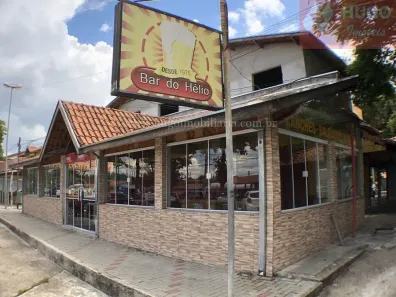 Ponto Comercial à venda, 150m² no Cidade Vista Verde, São José dos Campos