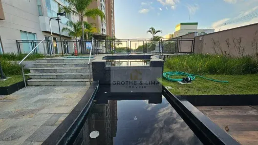 Apartamento com 2 Quartos para alugar, 75m² no Jardim Sul, São José dos Campos