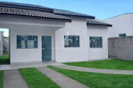 Casa com 2 Quartos à venda, 67m² no Residencial Santa Catarina, Sinop
