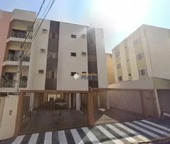 Apartamento com 1 Quarto para venda ou aluguel, 60m² no Jardim América, São José do Rio Preto