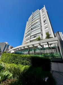 Apartamento com 3 Quartos à venda, 105m² no Cambuí, Campinas