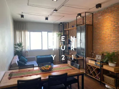 Apartamento com 2 Quartos à venda, 90m² no Pinheiros, São Paulo
