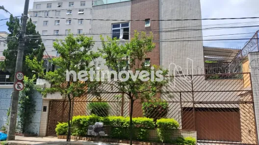 Apartamento com 3 Quartos à venda, 105m² no Itapoã, Belo Horizonte