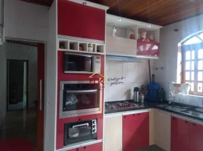 Casa com 2 Quartos à venda, 113m² no Conjunto Habitacional Taubaté E, Taubaté