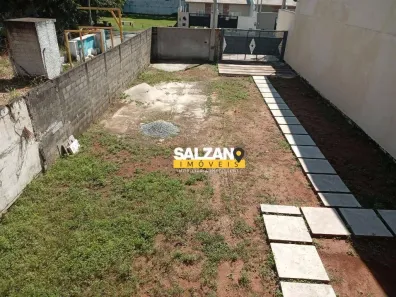 Lote/Terreno à venda, 380m² no Residencial Estoril, Taubaté