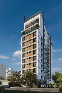 Apartamento com 3 Quartos à venda, 107m² no Centro, Florianópolis