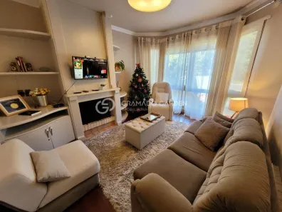 Apartamento com 2 Quartos à venda, 71m² no Vila Prinstrop, Gramado