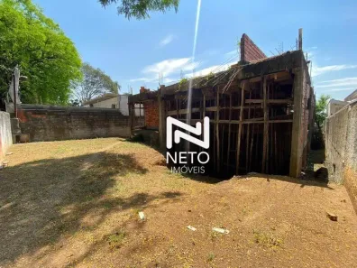 Lote/Terreno à venda, 720m² no Alto da Lapa, São Paulo