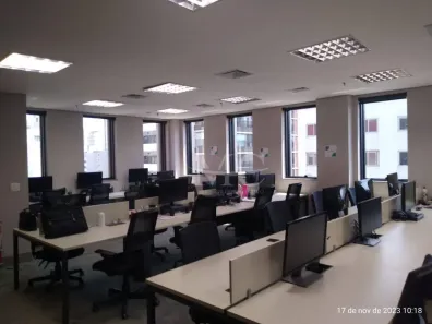 Sala Comercial para alugar, 200m² no Pinheiros, São Paulo