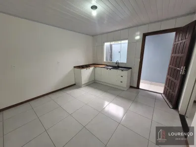 Kitnet com 1 Quarto para alugar, 30m² no Rio Bonito (Pirabeiraba), Joinville