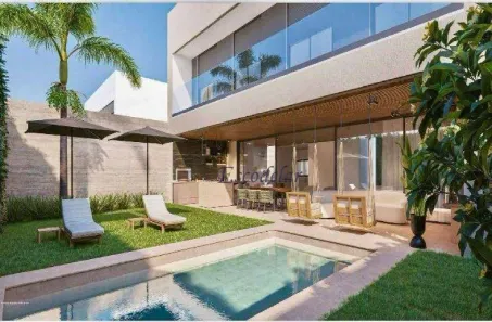 Casa de Condomínio com 4 Quartos à venda, 521m² no Jardim dos Estados, São Paulo