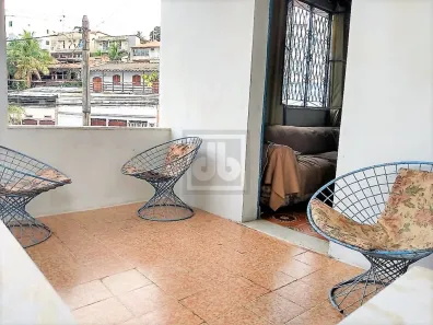 Apartamento com 2 Quartos à venda, 86m² no Bancários, Rio de Janeiro
