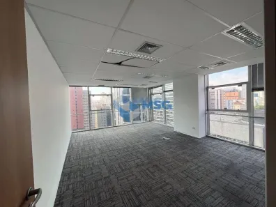 Sala Comercial para alugar, 330m² no Bela Vista, São Paulo