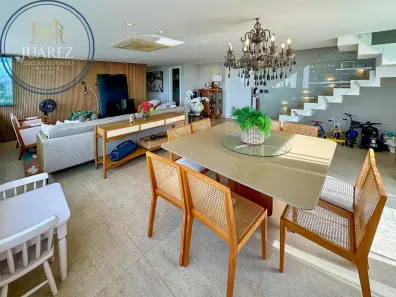 Cobertura com 4 Quartos à venda, 177m² no Pituba, Salvador