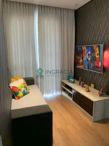 Apartamento com 2 Quartos à venda, 62m² no Vila Nivi, São Paulo