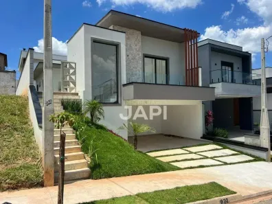 Casa de Condomínio com 3 Quartos à venda, 147m² no Recanto Quarto Centenário, Jundiaí