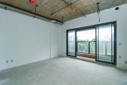 Ponto Comercial para alugar, 160m² no Indianópolis, São Paulo
