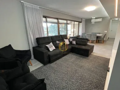 Apartamento com 3 Quartos à venda, 131m² no Bela Aliança, São Paulo