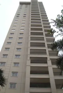 Apartamento com 4 Quartos à venda, 208m² no Vila Mariana, São Paulo