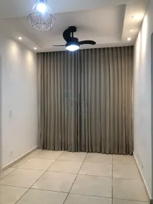 Apartamento com 1 Quarto para alugar, 33m² no Ipiranga, Ribeirão Preto