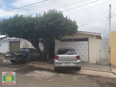 Casa com 3 Quartos à venda, 10m² no Vila Santa Isabel, Anápolis