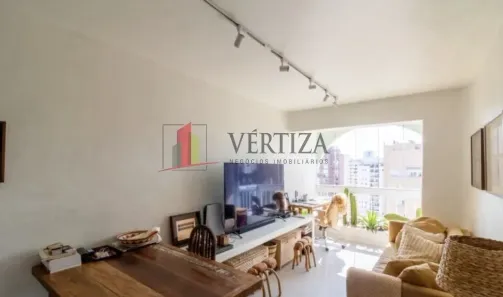 Cobertura com 1 Quarto à venda, 45m² no Vila Olímpia, São Paulo