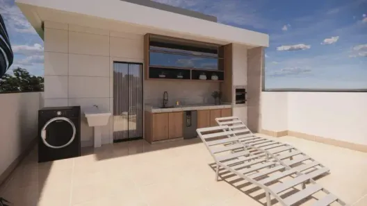 Apartamento com 2 Quartos à venda, 90m² no Piratininga (Venda Nova), Belo Horizonte