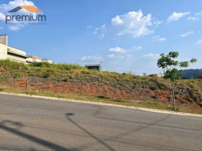 Lote/Terreno à venda, 300m² no Jardim São José, Bragança Paulista