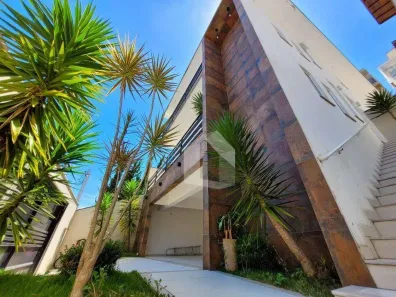 Casa com 3 Quartos à venda, 310m² no Parque Vivaldi Leite Ribeiro, Poços de Caldas