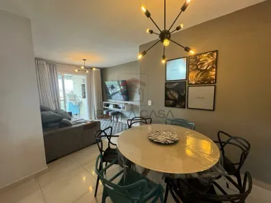 Apartamento com 3 Quartos à venda, 93m² no Mooca, São Paulo