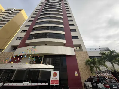 Apartamento com 3 Quartos à venda, 92m² no Atalaia, Aracaju