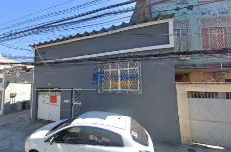 Casa com 3 Quartos à venda, 198m² no Piedade, Rio de Janeiro