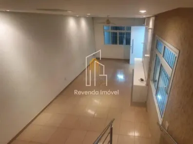 Sobrado com 3 Quartos à venda, 180m² no Jardim Vergueiro (Sacomã), São Paulo