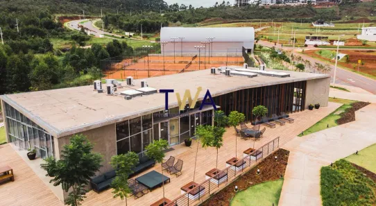 Lote/Terreno à venda, 991m² no Alphaville - Lagoa dos Ingleses, Nova Lima
