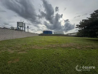 Lote/Terreno à venda, 901m² no Chácara São Rafael, Campinas