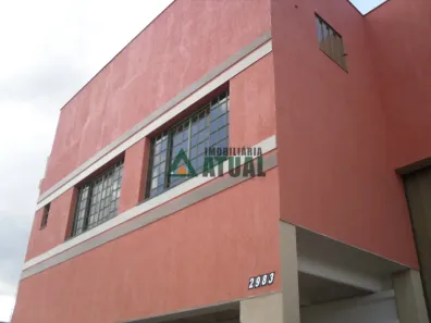 Galpão/Depósito/Armazém à venda, 230m² no Antares, Londrina