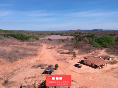 Fazenda/Sítio à venda, 120000000m² no , Bom Jesus