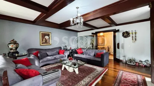 Casa com 4 Quartos à venda, 678m² no Jardim dos Estados, São Paulo