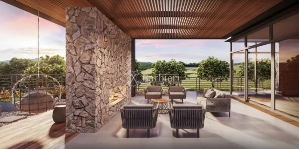 Lote/Terreno à venda, 262m² no Itoupava Norte, Blumenau