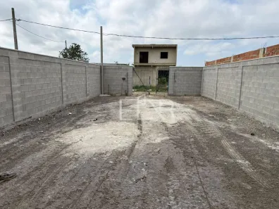 Lote/Terreno à venda, 128m² no Santa Cruz, Rio de Janeiro